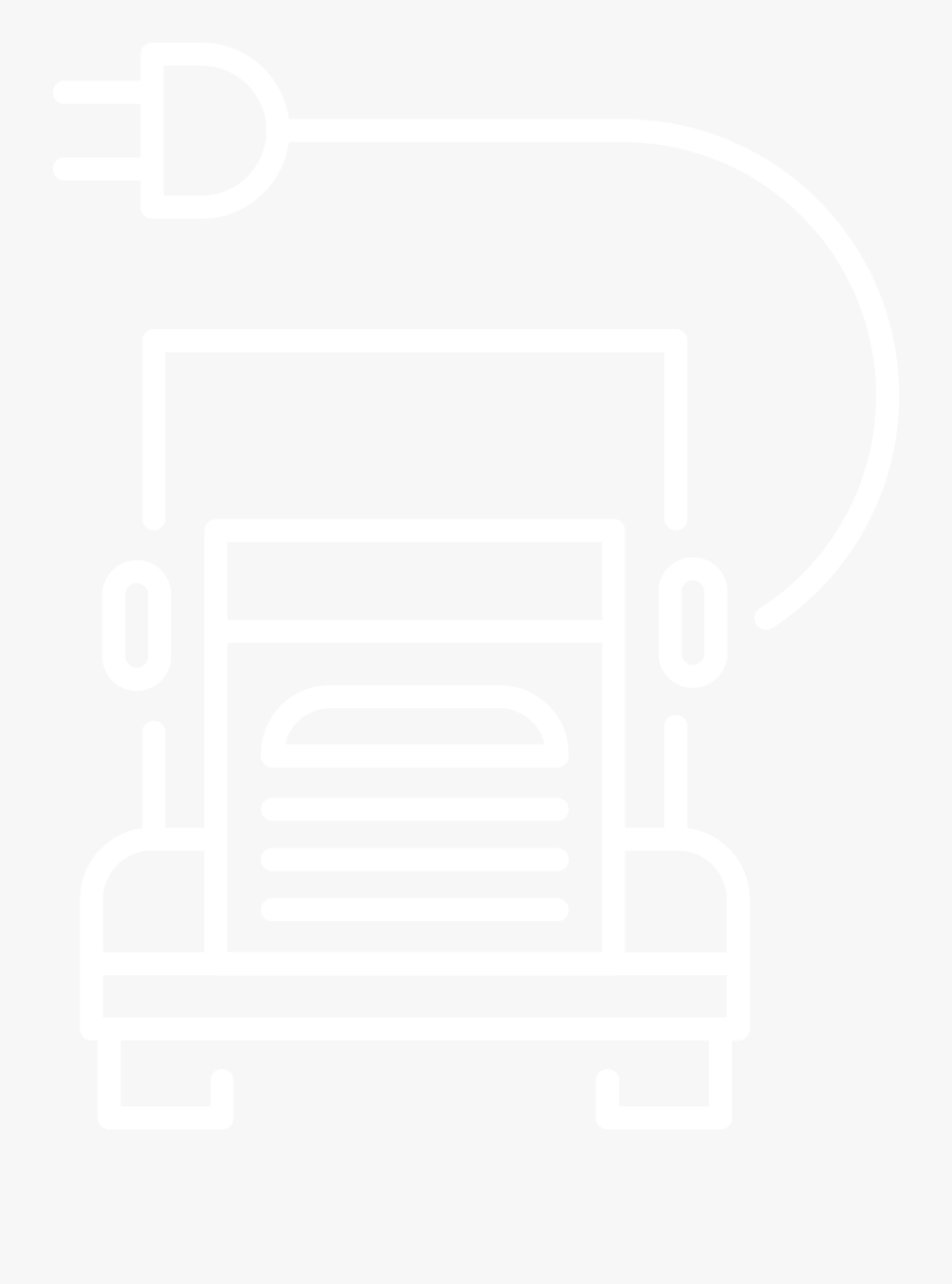 Freight Broker, Transparent Clipart