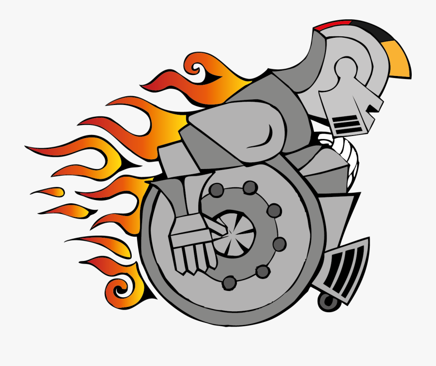 Wheelchair Clipart Wheelchair Rugby - Logos De Quad Rugby, Transparent Clipart