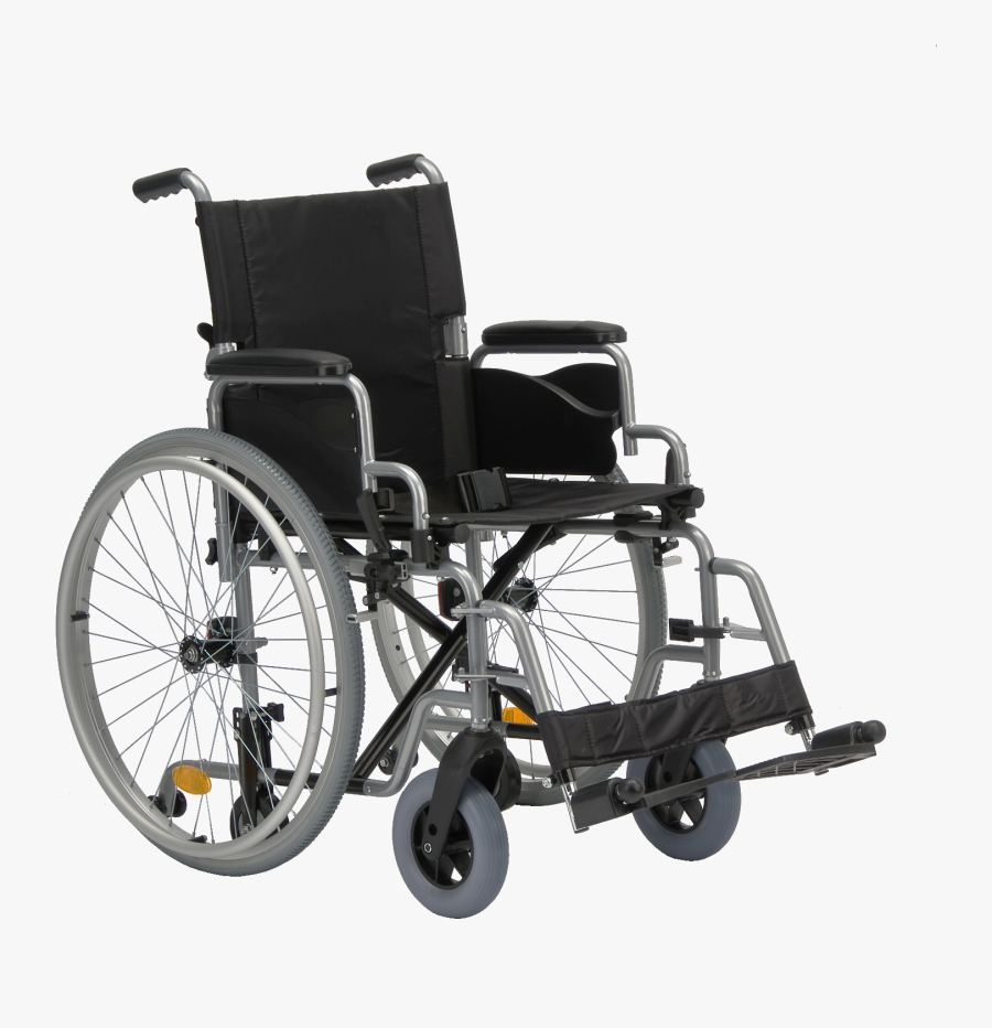 Wheelchair Png Image Free Download - Инвалидные Коляски В Брянске, Transparent Clipart