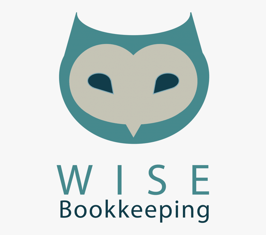 A Word To The Wise With Wise Book-keeping Services - Emblem, Transparent Clipart