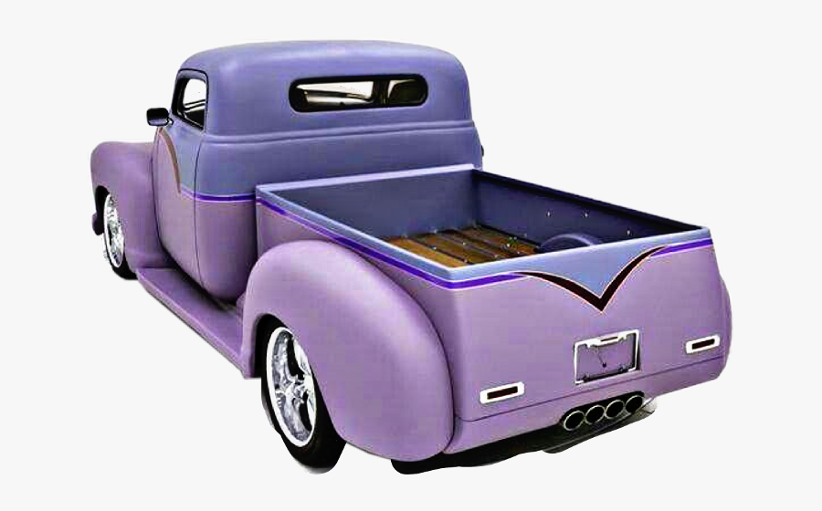 Ford F-series, Transparent Clipart