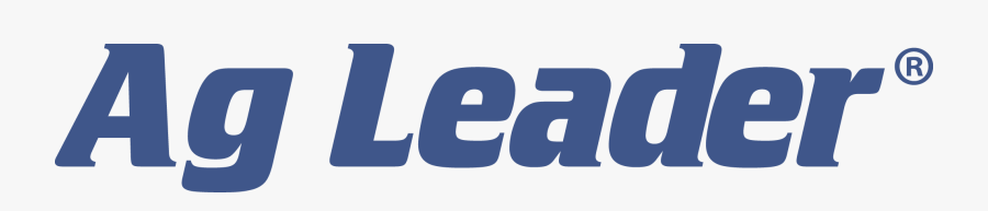 Ag Leader Logo Png, Transparent Clipart