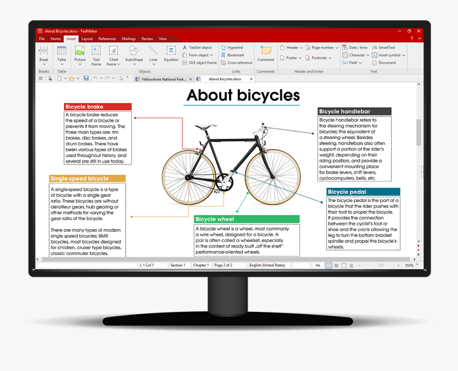 Universally Applicable - Textmaker 2018 Text Maker, Transparent Clipart