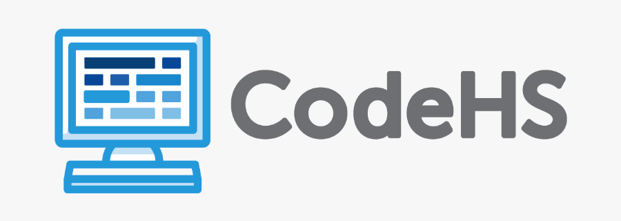 Codehs Logo, Transparent Clipart