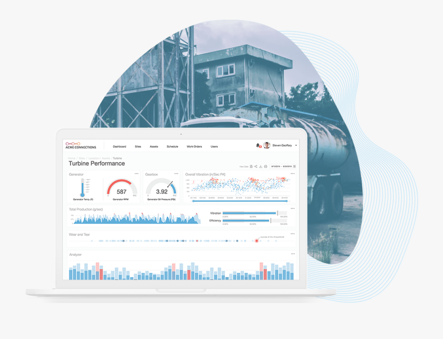 Sensorup - Architecture, Transparent Clipart