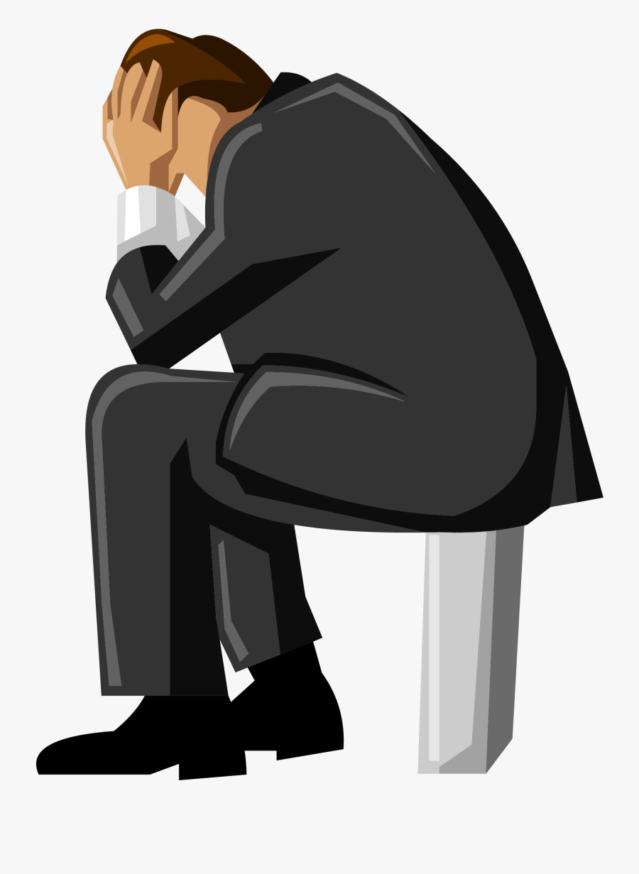 We Can Be Fully Committed To Our Trading Ideas, But - Illustration, Transparent Clipart