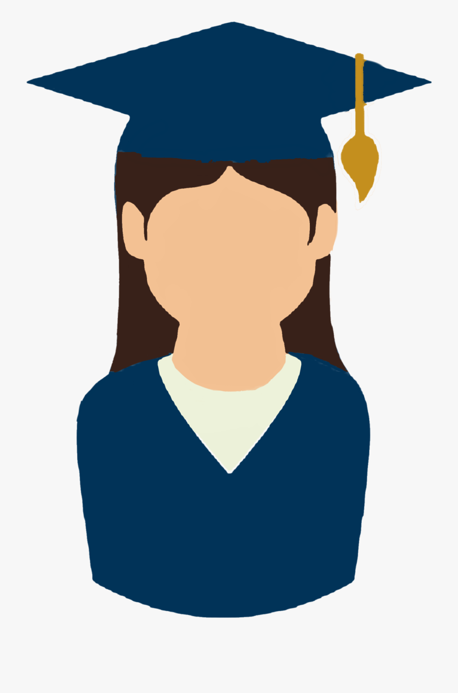 Pharmacy Graduate, Transparent Clipart