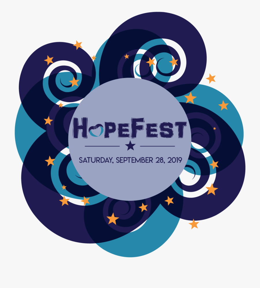 Hopefest 2019 Alexandra House, Transparent Clipart