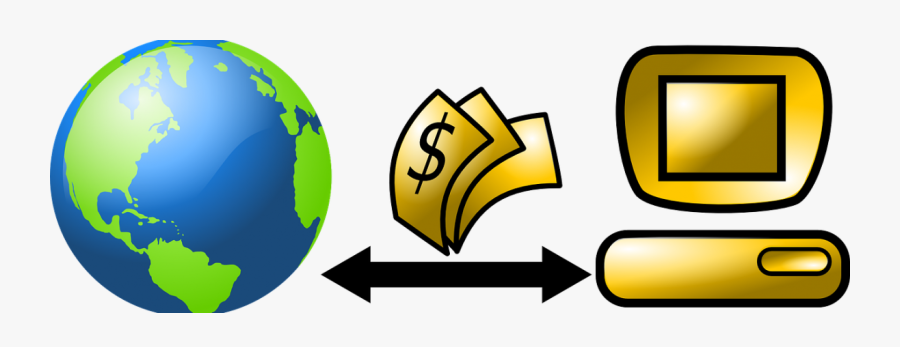 Productos Y Servicios Financieros, Transparent Clipart