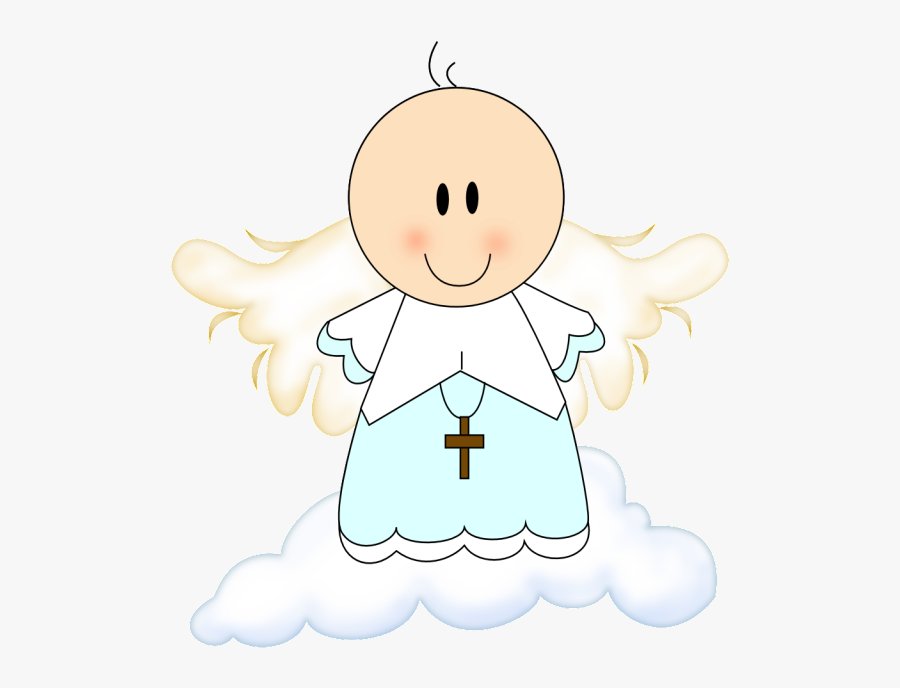 Dibujo De Niño Bautizo, Transparent Clipart