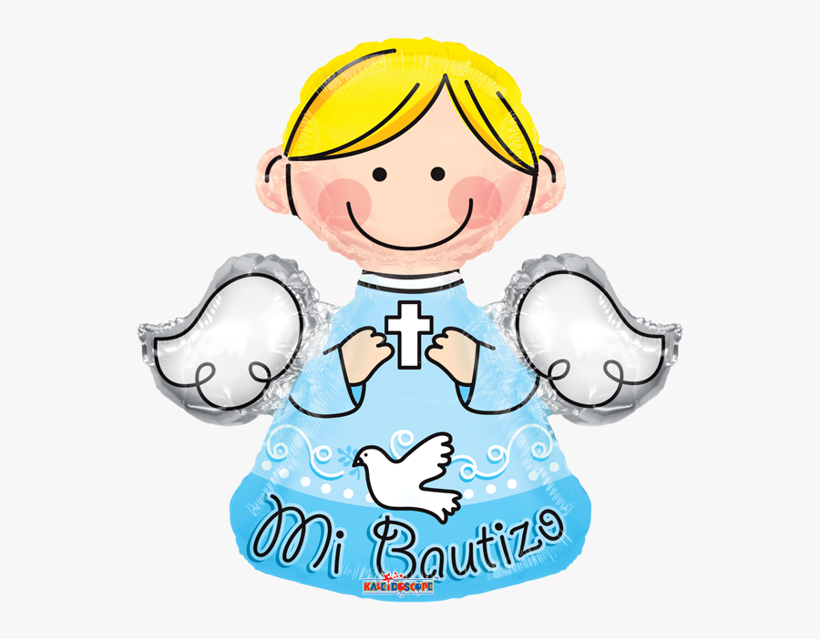 Mi Bautizo Niña Png, Transparent Clipart