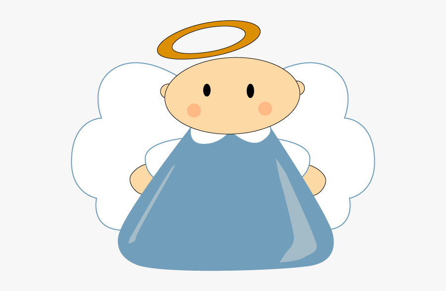 Free Download Baptism Angel Png Clipart Infant Baptism - Baby Boy Angel Background, Transparent Clipart