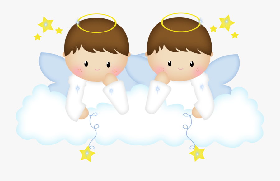 Angel Baptism Clipart Png Clear Background, Transparent Clipart