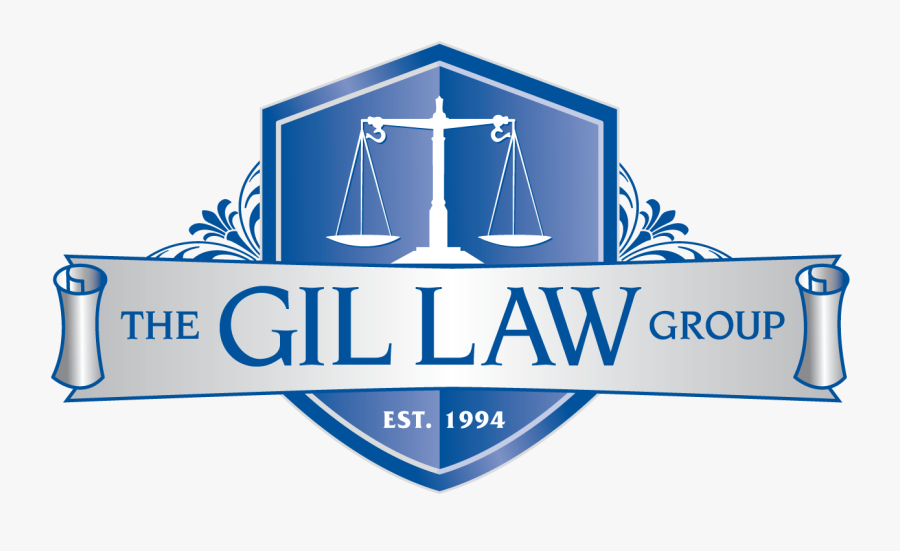The Gil Law Group Is One Of The Most Respected Law - Kancelaria Odszkodowawcza Citi, Transparent Clipart