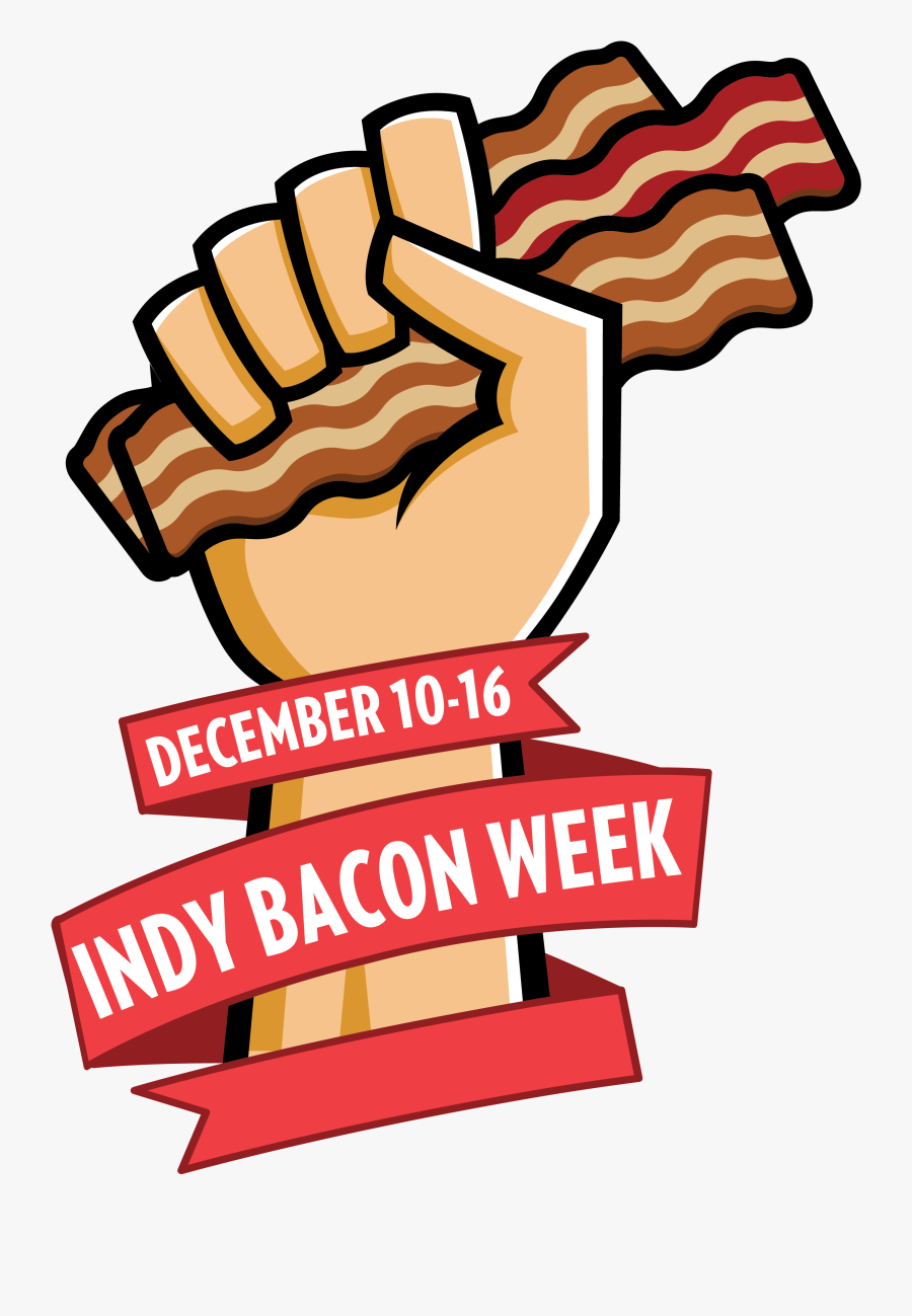 Bacon Clipart Bacon Bit - Propaganda And Marketing, Transparent Clipart