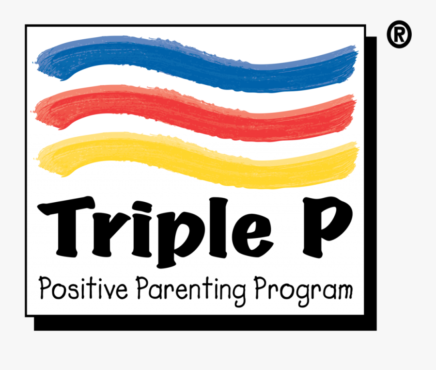See The Source Image - Triple P Parenting Logo, Transparent Clipart