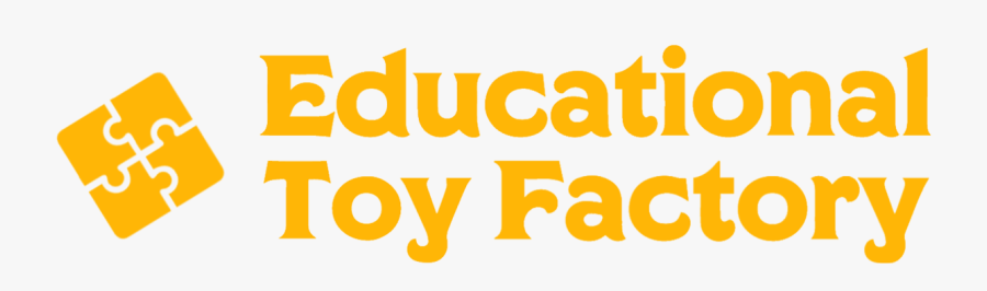 Educational Toy Factory, Transparent Clipart