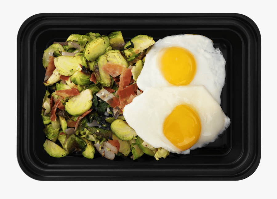 Fried Egg, Transparent Clipart