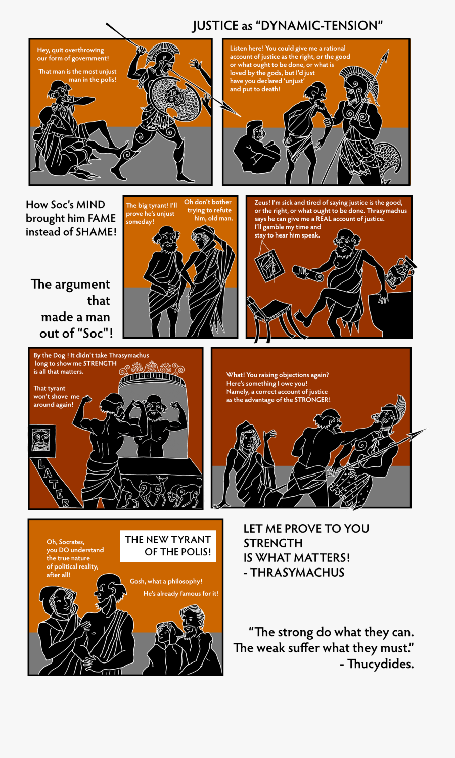 Plato Can Make You A Man Crooked Timber, Transparent Clipart