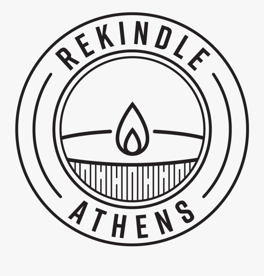Rekindle - Circle, Transparent Clipart