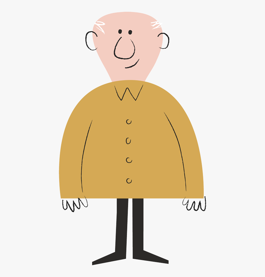 Cartoon, Transparent Clipart