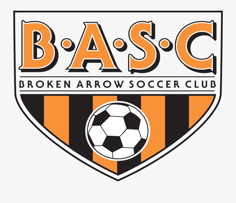 Broken Arrow Soccer Club Is Proud To Be A Part Of Our - Broken Arrow Soccer Club, Transparent Clipart