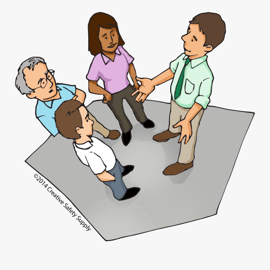 Safety Myths - Lean Manufacturing, Transparent Clipart