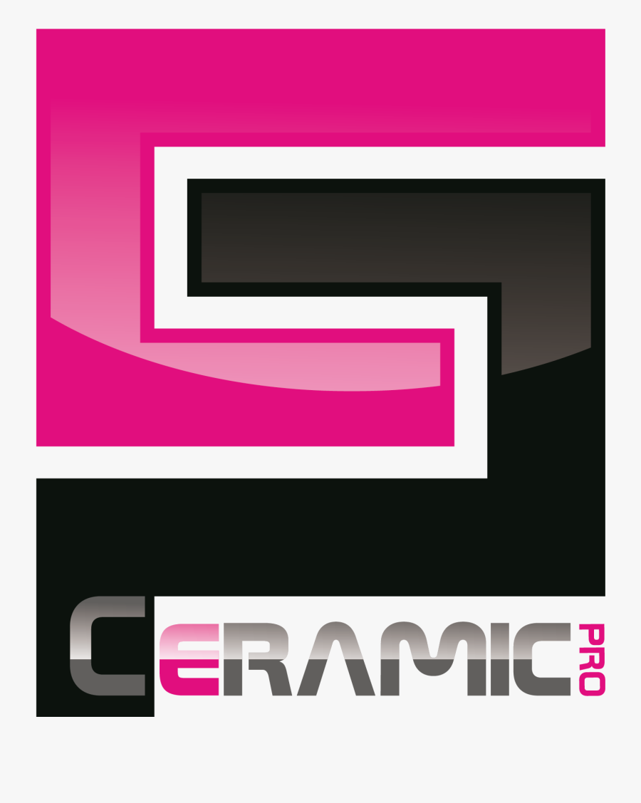 Clip Art Pro Singapore Home - Ceramic Pro Logo Png, Transparent Clipart