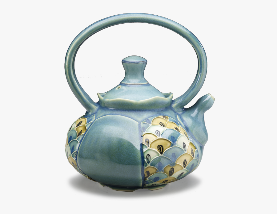 Teapot, Transparent Clipart