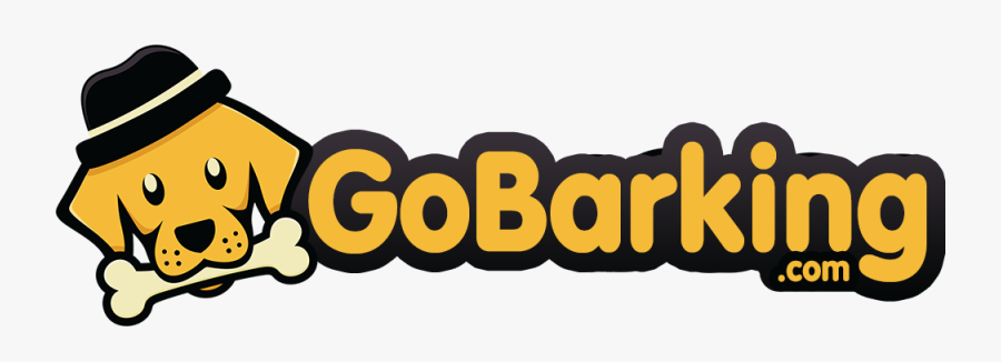 Gobarking - Com - Graphics, Transparent Clipart