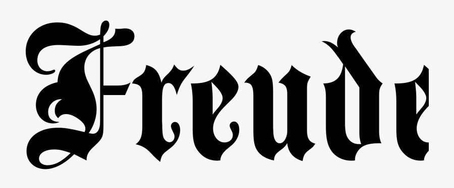 Font Clipart , Png Download - Baron, Transparent Clipart