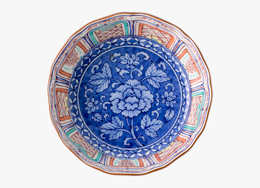 Blue And White Porcelain, Transparent Clipart