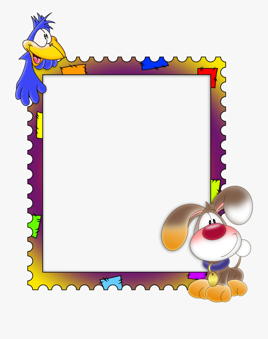 Hot Dog Vector Retro Vintage Clipart , Png Download - Frame Kids, Transparent Clipart