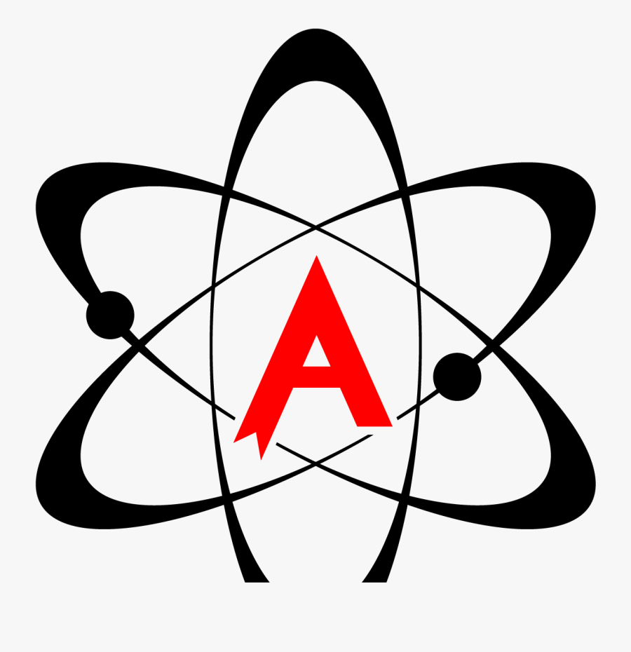 American Atheists, Transparent Clipart