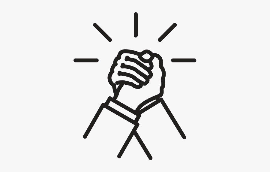 Hand, Transparent Clipart