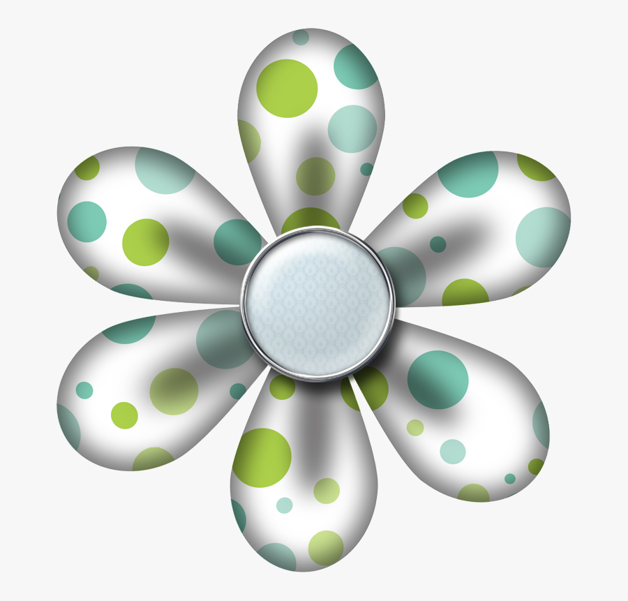 Transparent Embellishment Scrapbook Png, Transparent Clipart