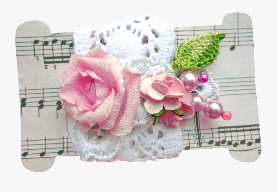 Transparent Sweetest Day Clipart - Artificial Flower, Transparent Clipart