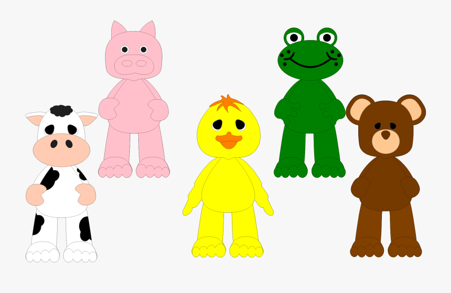 Cartoon, Transparent Clipart