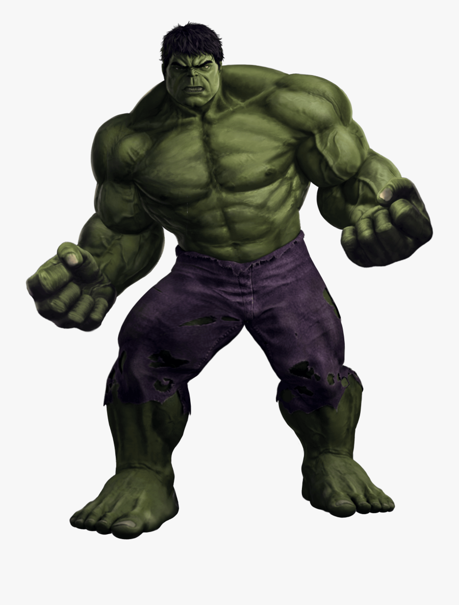 Clip Art The Marvel Experience Thailand - Heroes De Marvel Hulk, Transparent Clipart