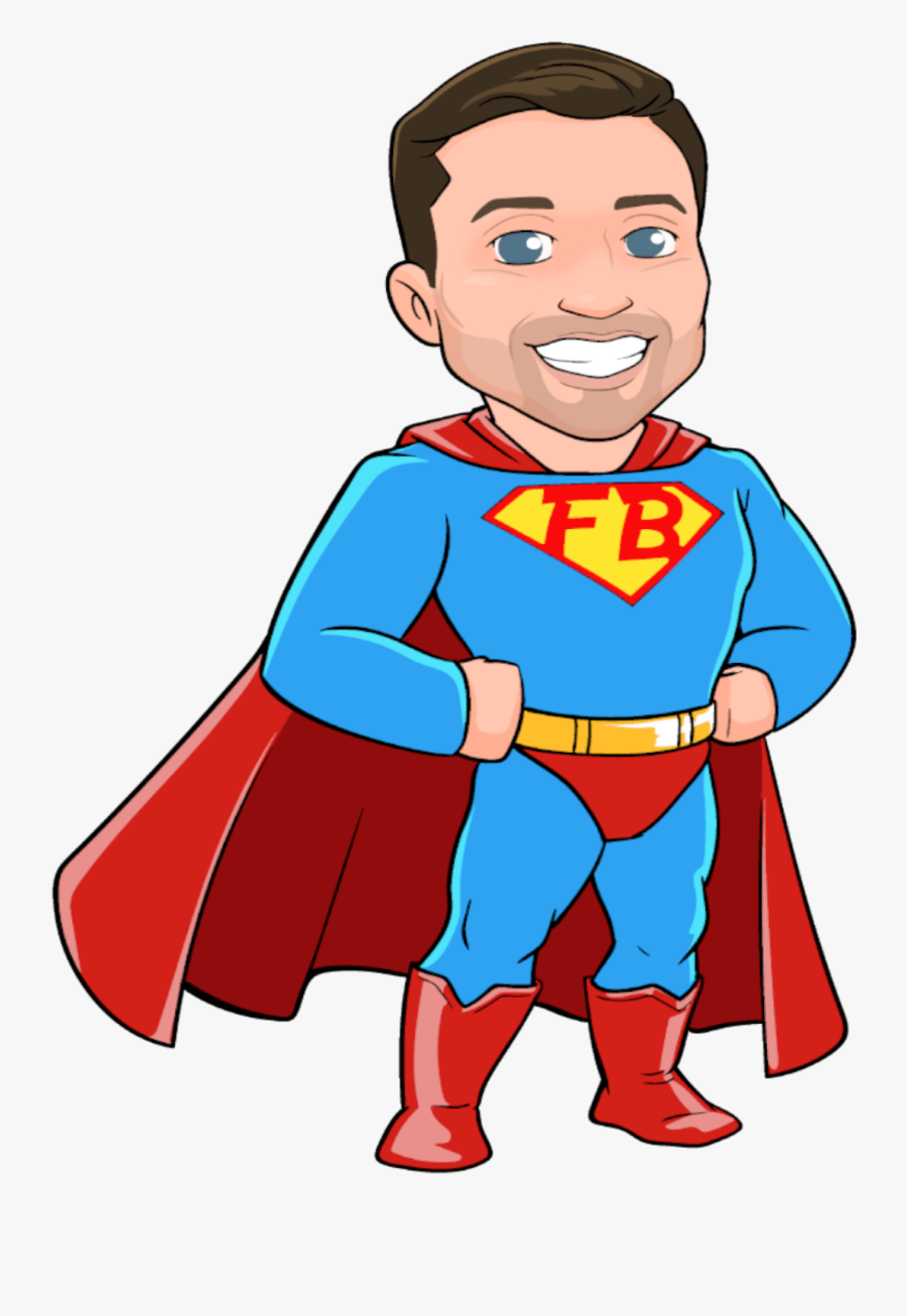 Cartoon, Transparent Clipart