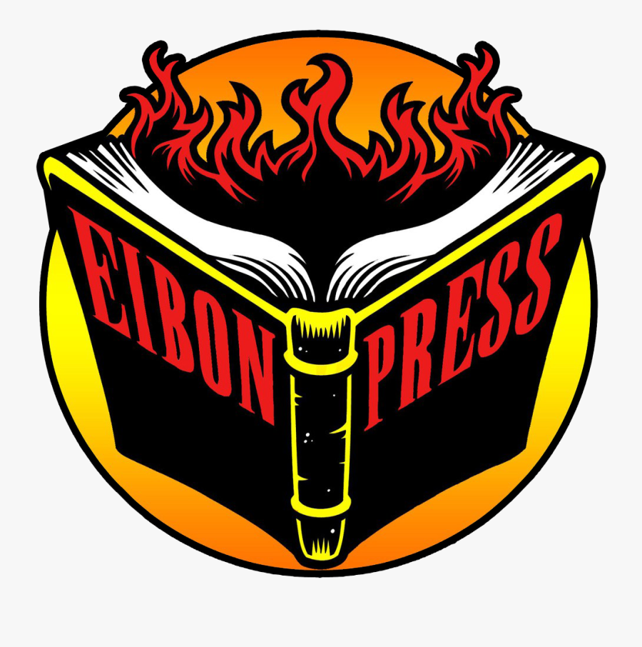 Eibon Press, Transparent Clipart