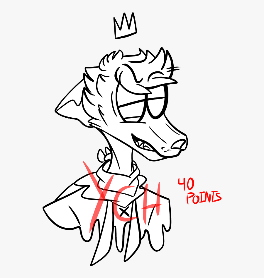 Vhs Tape Lineart - Sketch, Transparent Clipart