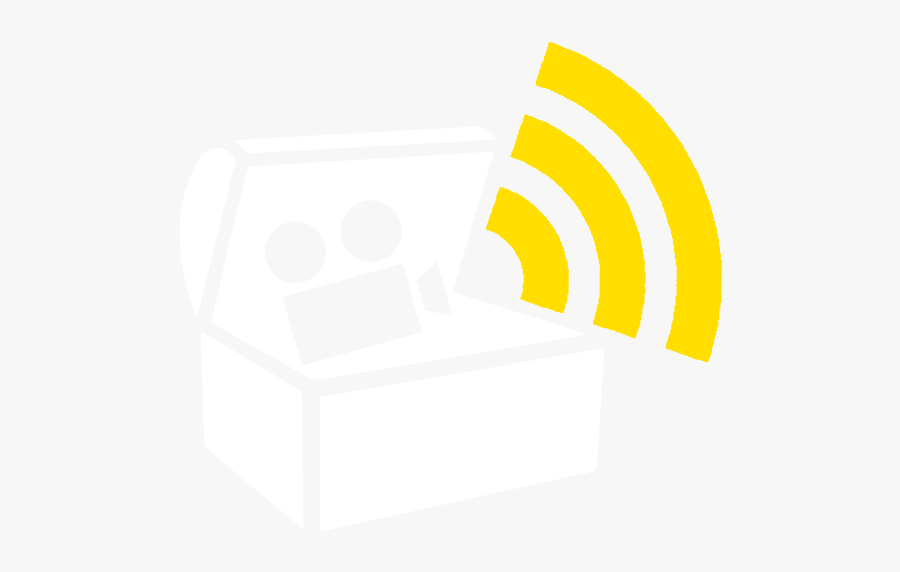 Treasured Media Preservation - Cartoon, Transparent Clipart