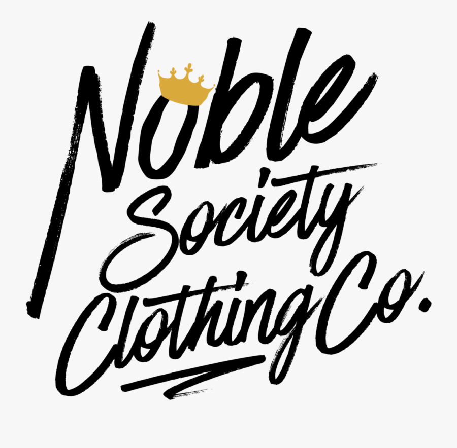 Calligraphy, Transparent Clipart