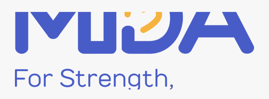 Dcs Supports Muscular Dystrophy Association, Transparent Clipart