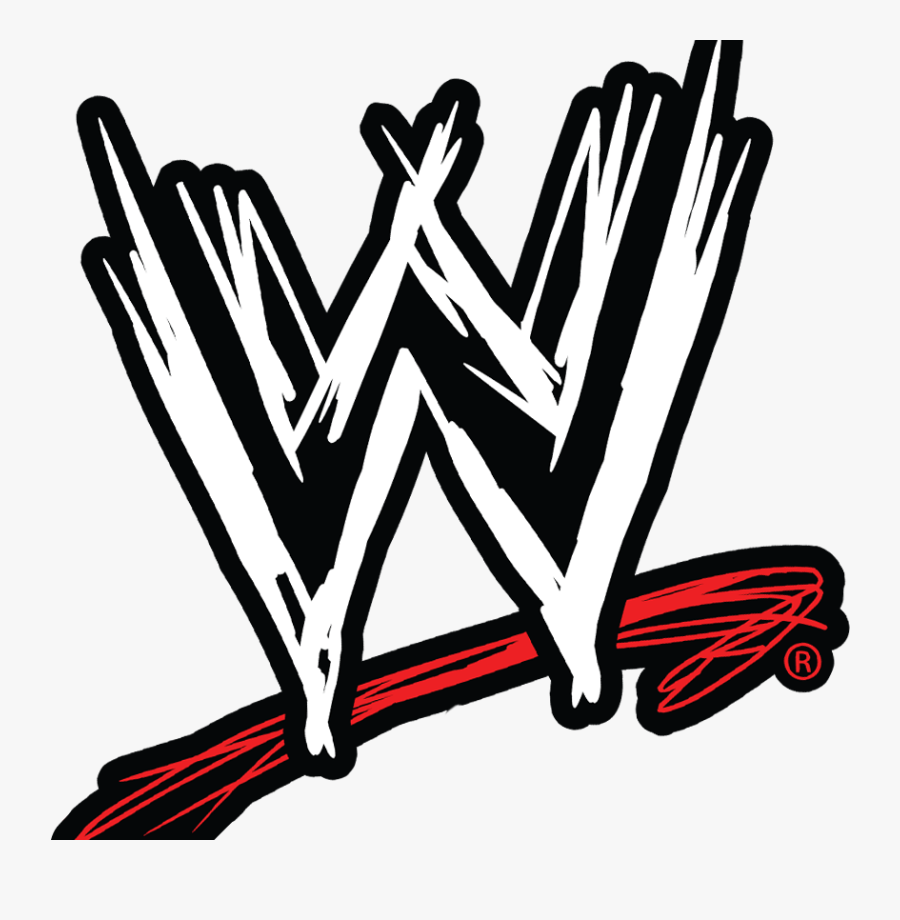 Wwe Logo Png, Transparent Clipart
