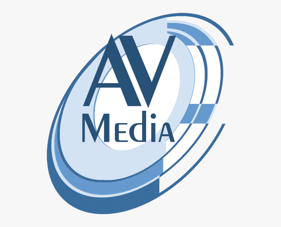 A V Media, Transparent Clipart