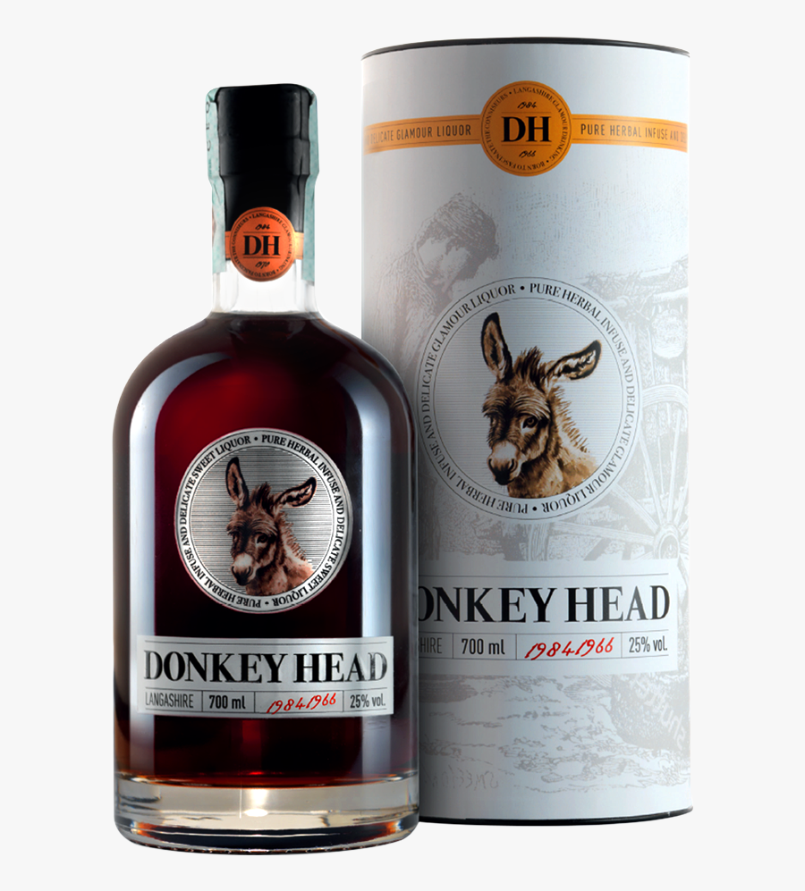 Transparent Donkey Head Png - Donkey Head Amaro, Transparent Clipart