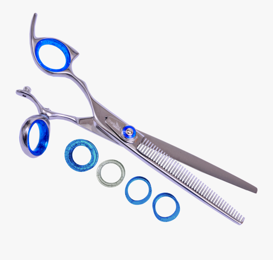 See What Everybody"s Talking About - Scissors, Transparent Clipart