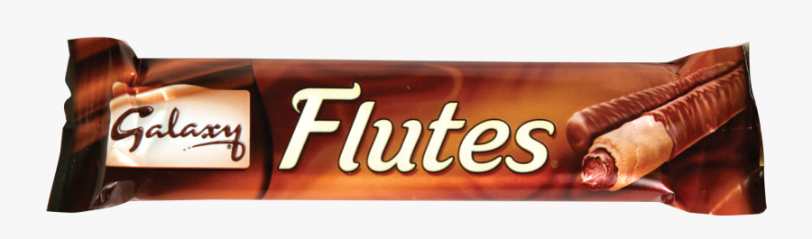 Galaxy Chocolate Bar, Transparent Clipart